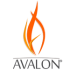 Avalon Fireplace